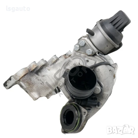Турбо Volkswagen Tiguan I 2007-2015 ID:147968, снимка 3 - Части - 50976241