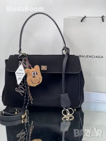 Balenciaga дамски чанти Различни цветове , снимка 11 - Чанти - 48932710