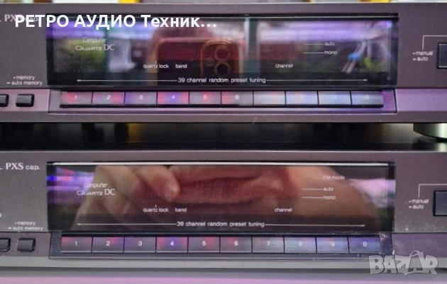 Втори Тунер Technics, mod. ST-G470L
, снимка 13 - Ресийвъри, усилватели, смесителни пултове - 50944327