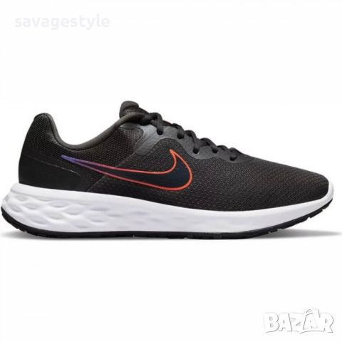 Мъжки маратонки Nike Revolution 6 NN , снимка 2 - Маратонки - 45615373