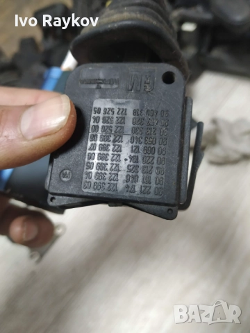 Лост Мигачи  Opel Tigra , Corsa B , Vectra A , ASTRA F, снимка 4 - Части - 52887548