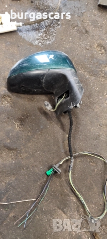 Огледало дясно странично Citroen C4 - 40лв