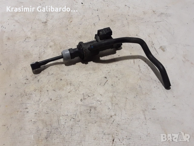 306103335R Помпа съединител за Дачия, Рено 1.0 TCE 91, снимка 2 - Части - 53988323