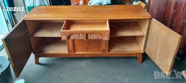 Шкаф скандинавски №123, снимка 2 - Шкафове - 53957712