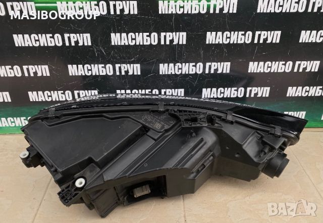 Фарове Full Led фар за Ауди А5 Audi A5 S5, снимка 13 - Части - 43054928