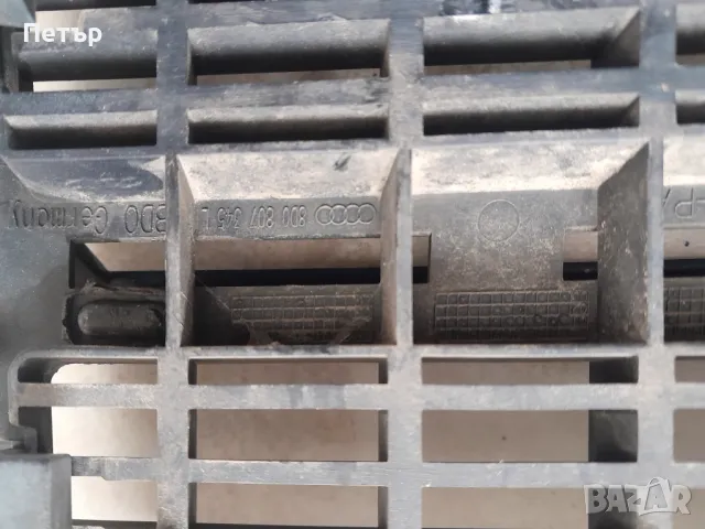 Решетки халоген Audi S4 B5, снимка 5 - Части - 50235222
