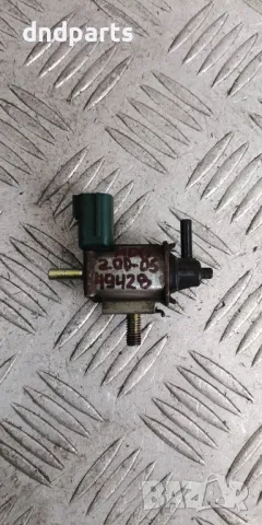 Вакуум клапан Mazda 6 2.0D 2005г.	