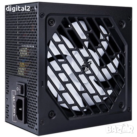 Геймърски компютър Ryzen 3600 / GTX 1080 / 16GB / SSD 256GB + HDD 1TB нов 24м гаранция, снимка 2 - Геймърски - 52062813