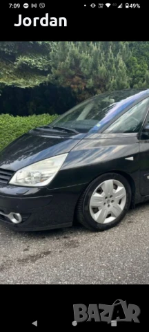 Фарове за Renaut Grand Scenic , снимка 9 - Части - 36696672