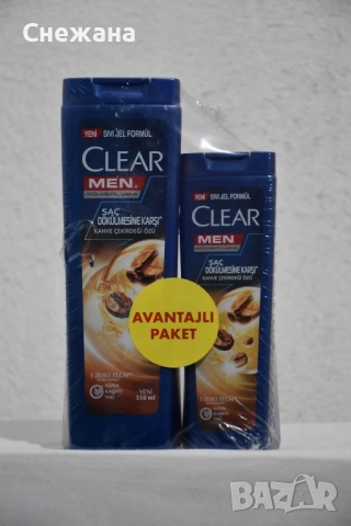 Нови Шампоани за коса, снимка 3 - Продукти за коса - 49988682