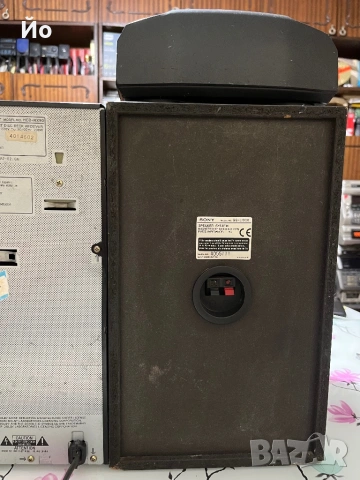 Sony rx90, снимка 11 - Аудиосистеми - 53880407