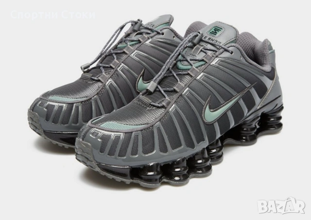 Оригинални различни маратонки внос от Германия, снимка 13 - Маратонки - 53719341