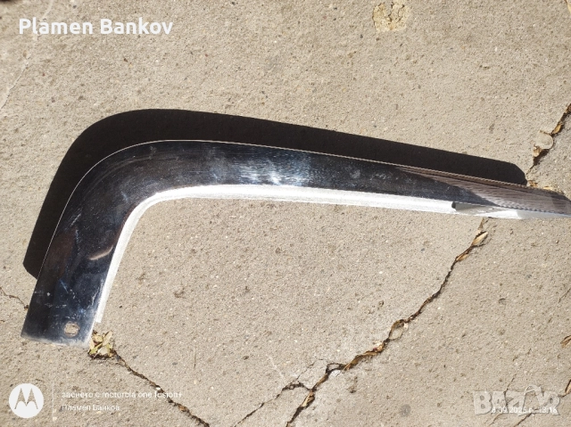 продавам запазен части за БМВ, снимка 5 - Части - 51641721