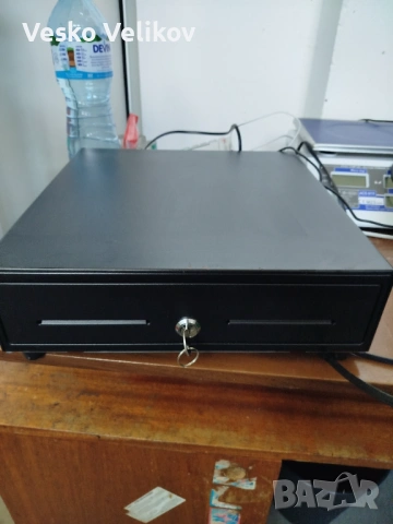 ПОС система за търговски обект , снимка 9 - Оборудване за магазин - 53909545