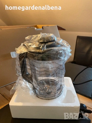 Професионален Вакуумен Блендер и Soup Maker Aurora 1.7L, 1000W, снимка 9 - Блендери - 54181839