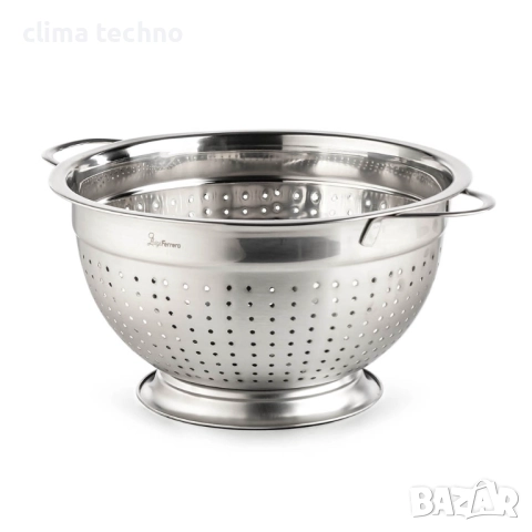 Гевгир с основа Luigi Ferrero Prima FR-1255 24cm, снимка 1