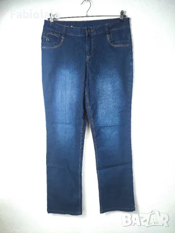 M&S jeans EU 42, снимка 1 - Дънки - 47556878