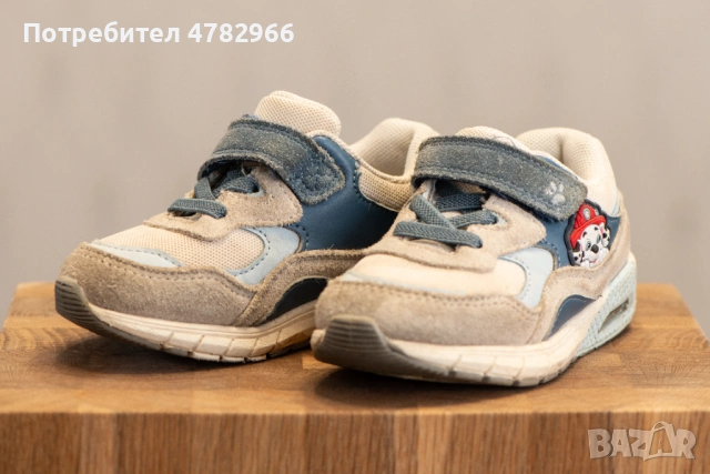 Next Пес Патрул детски маратонки