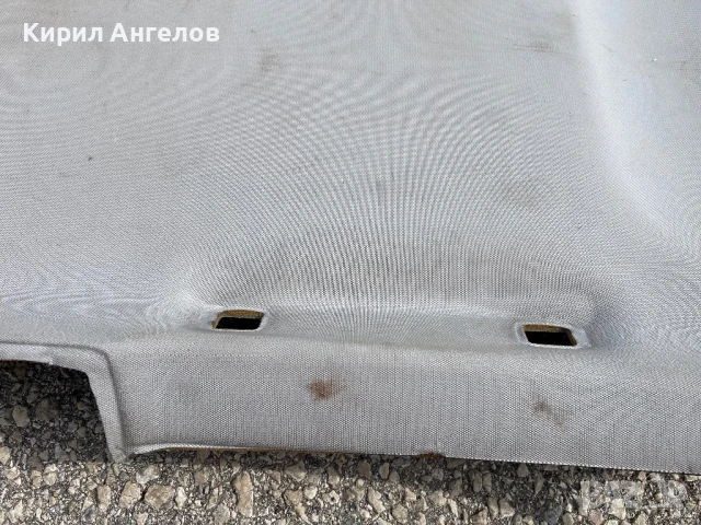 Таван за BMW E46 Compact (с шибидах), снимка 5 - Части - 50829470