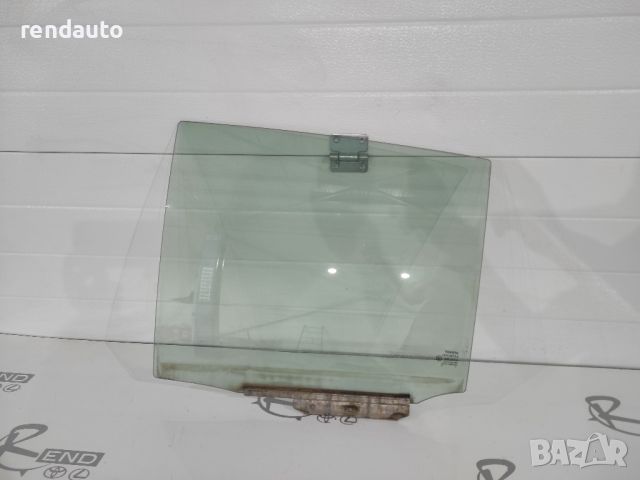 Задно ляво стъкло за Toyota Yaris 2005-2011 43R-00048, снимка 1 - Части - 45079618
