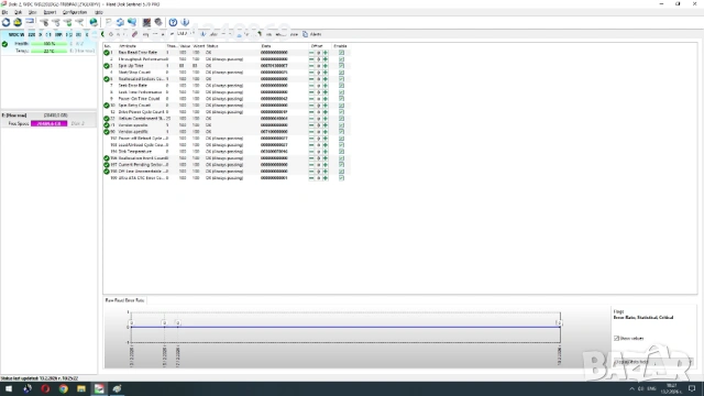 Външен хард диск 22TB 7200RPM WD + USB-C кутия AXAGON | Гаранция 2028 | НОВ!!!, снимка 7 - Външни хард дискове - 53463981