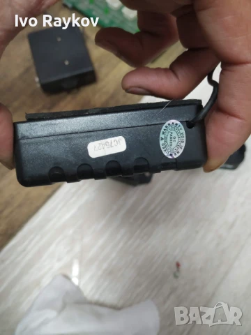 Модул контролер централно заключване за кола , Milenium M 009, снимка 3 - Части - 51303287