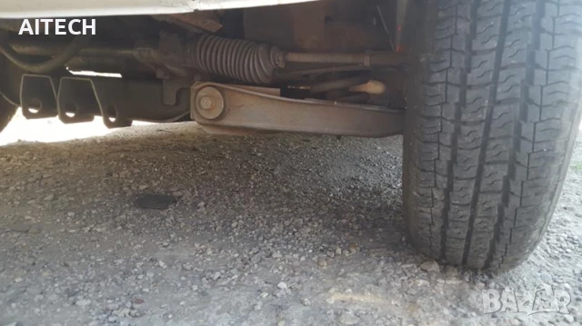 Кемпер BedFord, снимка 13 - Каравани и кемпери - 51005871