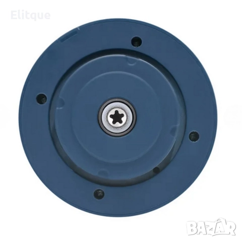 Професионален кухненски чопър Lexical LCH-1916 – бързо и мощно рязане с 4 ножа от неръждаема стомана, снимка 2 - Други - 52888981