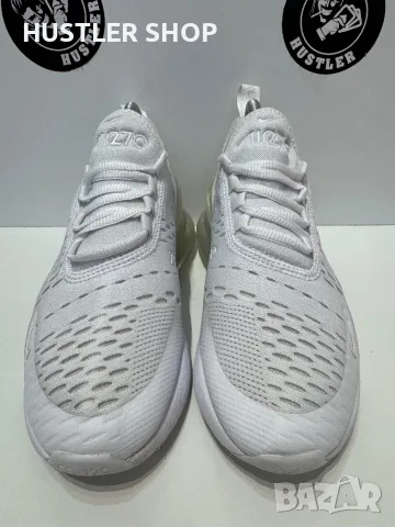 Маратонки NIKE AIR MAX 270.Номер 35.5, снимка 3 - Маратонки - 49091462