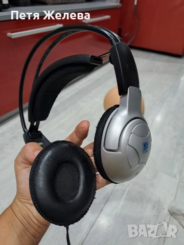 Слушалки A4 TECH, снимка 6 - Слушалки и портативни колонки - 51555866