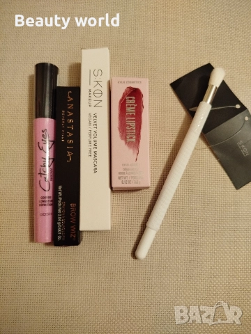 Козметика за лице 