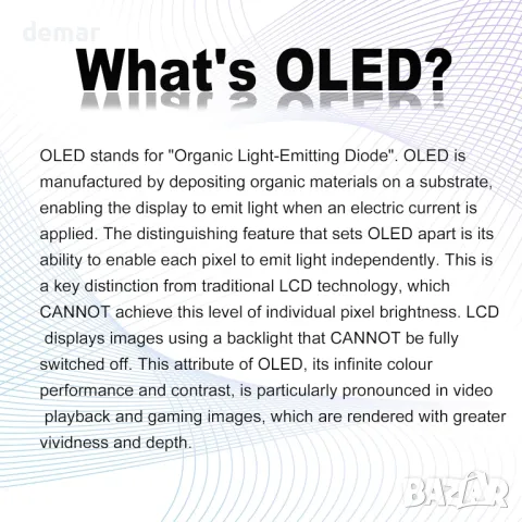 OLED екран за iPhone X, заместител на екрана за iPhone X OLED за модел A1865, A1901, A1902, снимка 2 - Резервни части за телефони - 50412936