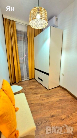 🏡 ДВУСТАЕН АПАРТАМЕНТ + РАБОТЕЩ AIRBNB/BOOKING БИЗНЕС, снимка 10 - Апартаменти - 53175845