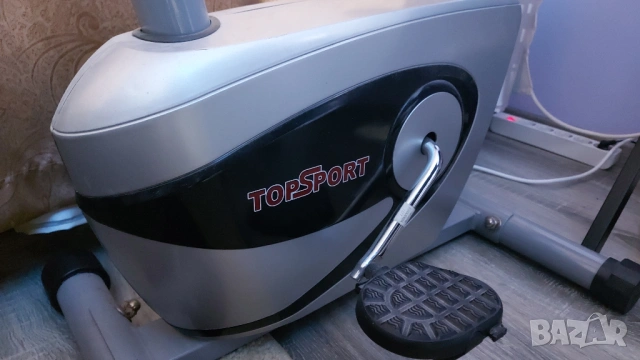 Велоергометър , снимка 10 - Фитнес уреди - 53156016