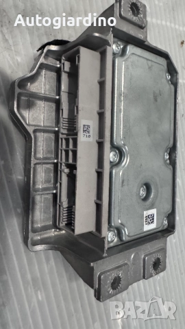 Airbag модул / сензор / датчик зa BMW E92  - 65.77-9122500-01 /  0285010062