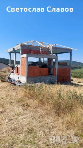 Предлагаме цялостни решения за покриви, включително производство на американски улуци и обшивки., снимка 5 - Ремонти на покриви - 50708143