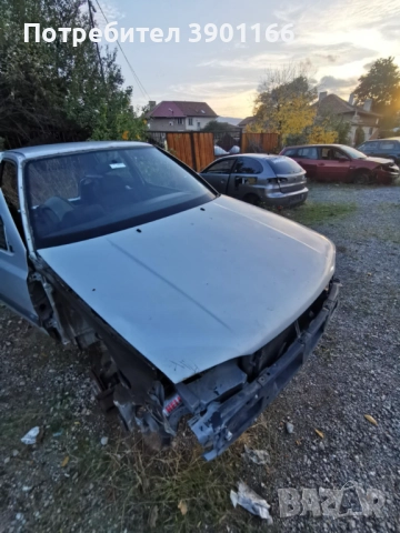 VW Golf 3 на части, снимка 6 - Части - 47069095
