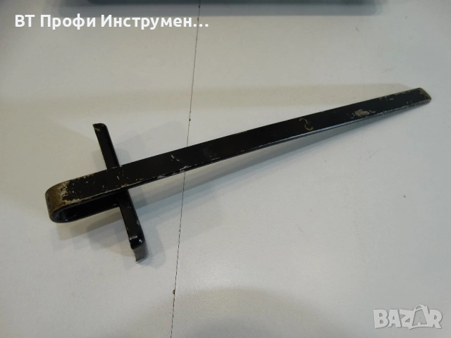 Hilti SCM 22 - Циркуляр за рязане на метал, снимка 11 - Триони и циркуляри - 54198763