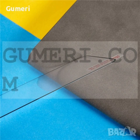 Стъклен Протектор за Целия Екран Side Glue за Huawei Honor Magic8 Pro, снимка 6 - Фолия, протектори - 40689200