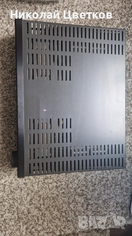 Dual CV 441 RC, снимка 14 - Ресийвъри, усилватели, смесителни пултове - 53289483