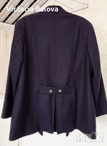 GERLACH Landhaus сако с модерно тиролско закопчаване, снимка 7 - Сака - 53711120