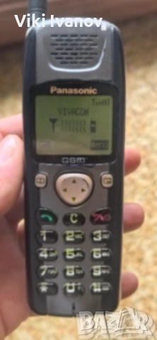 Panasonic GD70, снимка 4 - Други - 52364836