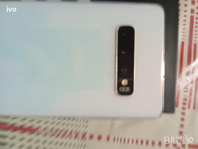 samsung s10 plus, снимка 6 - Samsung - 47832626