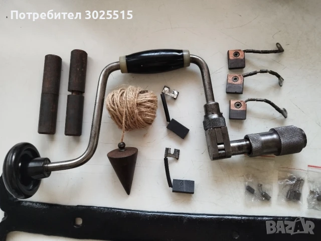 Стари вещи и предмети , снимка 4 - Други ценни предмети - 43100596