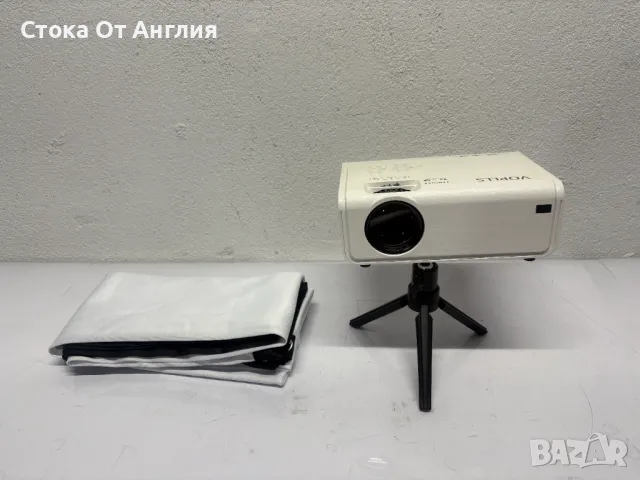 Проектор - VOPLLS M03H