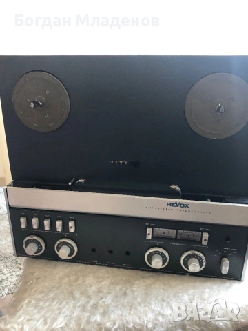 Revox A77 mk4