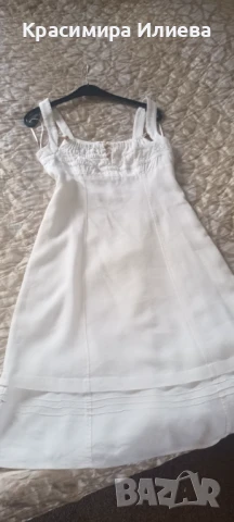 Лятна рокля на Роси фешън