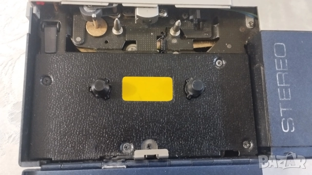 UNISEF TU-1, снимка 2 - Радиокасетофони, транзистори - 52829382