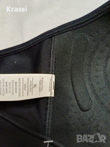 Спортен сутиен Under Armour XL нов, снимка 5 - Бельо - 53213924