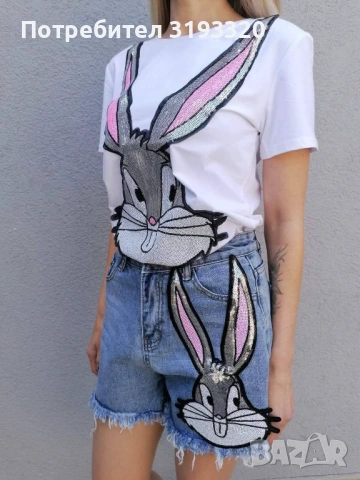 Къси панталони , снимка 3 - Къси панталони и бермуди - 54086407